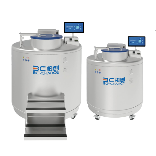 LN2 Cryogenic Storage
