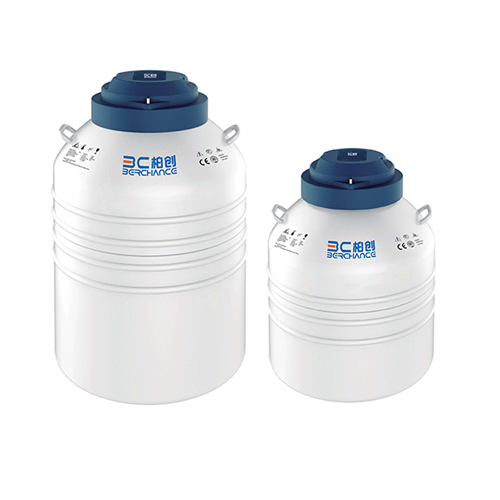 LN2 Cryogenic Storage